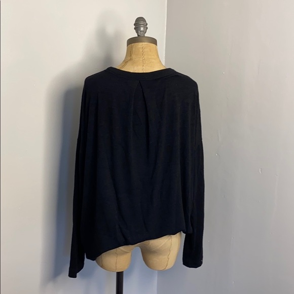 Rag & Bone Wool Wool Blend Soft Knit Sweater - Picture 7 of 12